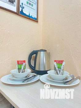 1-к квартира, посуточно, 15м2, 1/1 этаж