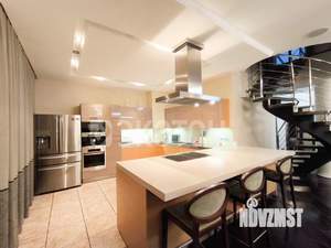 5-к квартира, на длительный срок, 229м2, 8/9 этаж