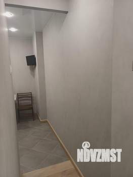 1-к квартира, на длительный срок, 42м2, 5/16 этаж