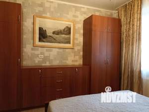 2-к квартира, посуточно, 52м2, 2/9 этаж