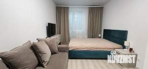 1-к квартира, на длительный срок, 32м2, 24/24 этаж