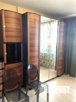 1-к квартира, на длительный срок, 32м2, 8/9 этаж