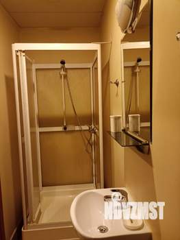 Студия квартира, на длительный срок, 18м2, 1/4 этаж