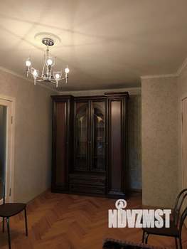 2-к квартира, на длительный срок, 42м2, 3/3 этаж