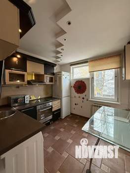 1-к квартира, на длительный срок, 36м2, 2/10 этаж