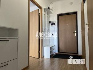 1-к квартира, на длительный срок, 35м2, 8/10 этаж