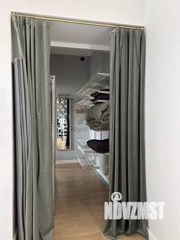 2-к квартира, на длительный срок, 70м2, 4/4 этаж