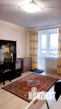 Студия квартира, на длительный срок, 26м2, 5/24 этаж