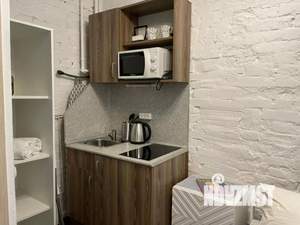 1-к квартира, посуточно, 13м2, 1/1 этаж