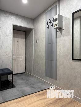 1-к квартира, посуточно, 48м2, 7/12 этаж