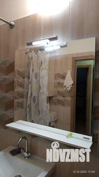 1-к квартира, на длительный срок, 34м2, 15/28 этаж