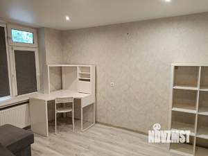 2-к квартира, на длительный срок, 45м2, 1/5 этаж