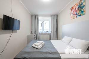 1-к квартира, на длительный срок, 40м2, 8/11 этаж
