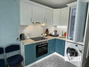 1-к квартира, на длительный срок, 34м2, 3/18 этаж