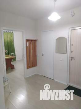 2-к квартира, посуточно, 80м2, 6/12 этаж