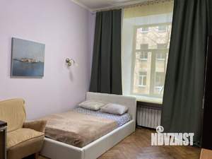 Студия квартира, на длительный срок, 25м2, 2/6 этаж