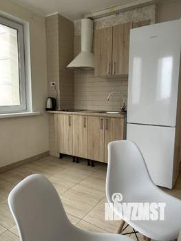 1-к квартира, на длительный срок, 41м2, 5/26 этаж