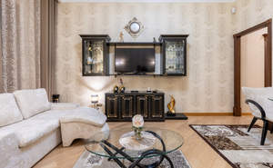 2-к квартира, на длительный срок, 70м2, 2/6 этаж