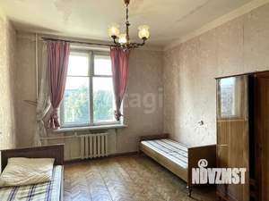3-к квартира, на длительный срок, 79м2, 4/5 этаж