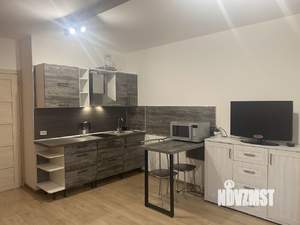 Студия квартира, на длительный срок, 24м2, 7/13 этаж