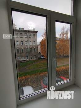 1-к квартира, на длительный срок, 38м2, 3/4 этаж