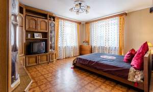 2-к квартира, на длительный срок, 56м2, 10/17 этаж
