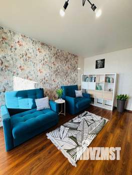 3-к квартира, на длительный срок, 67м2, 4/8 этаж