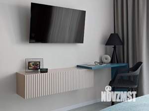 1-к квартира, посуточно, 29м2, 1/1 этаж