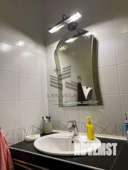 2-к квартира, на длительный срок, 100м2, 11/19 этаж