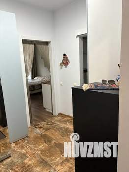 Студия квартира, посуточно, 30м2, 2/6 этаж