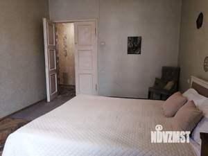 3-к квартира, посуточно, 105м2, 3/4 этаж
