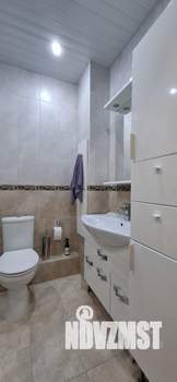 1-к квартира, на длительный срок, 38м2, 3/16 этаж