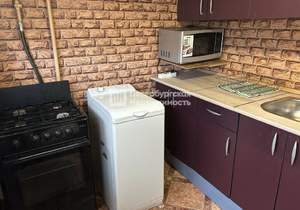1-к квартира, на длительный срок, 33м2, 7/9 этаж