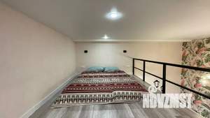 Студия квартира, посуточно, 23м2, 5/5 этаж