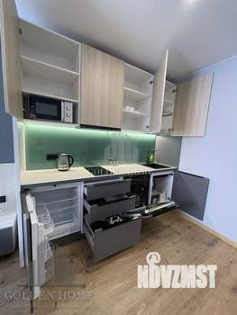1-к квартира, на длительный срок, 28м2, 7/9 этаж