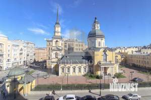 3-к квартира, на длительный срок, 90м2, 3/5 этаж