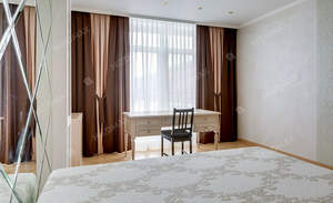 3-к квартира, на длительный срок, 94м2, 3/7 этаж