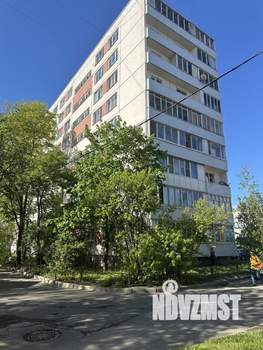 3-к квартира, на длительный срок, 54м2, 7/9 этаж