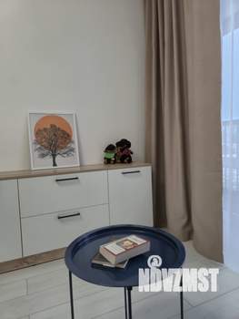 1-к квартира, на длительный срок, 29м2, 3/4 этаж