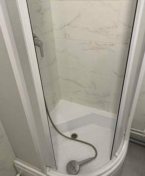 Студия квартира, на длительный срок, 23м2, 2/12 этаж