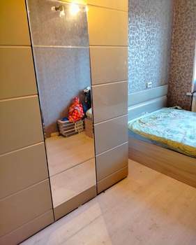 2-к квартира, на длительный срок, 44м2, 4/5 этаж