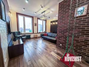 3-к квартира, на длительный срок, 101м2, 9/9 этаж