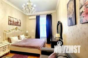 1-к квартира, посуточно, 47м2, 3/5 этаж