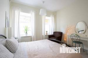 2-к квартира, посуточно, 65м2, 1/4 этаж