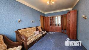 2-к квартира, на длительный срок, 56м2, 3/5 этаж