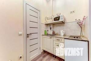 1-к квартира, посуточно, 27м2, 1/5 этаж