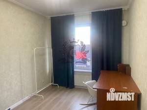 2-к квартира, на длительный срок, 52м2, 2/12 этаж