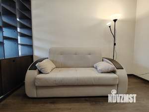 1-к квартира, на длительный срок, 41м2, 7/25 этаж