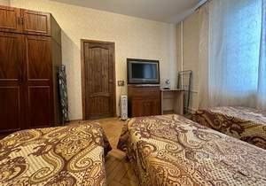 3-к квартира, на длительный срок, 75м2, 3/7 этаж