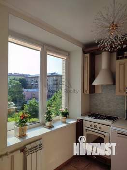 2-к квартира, на длительный срок, 78м2, 4/7 этаж
